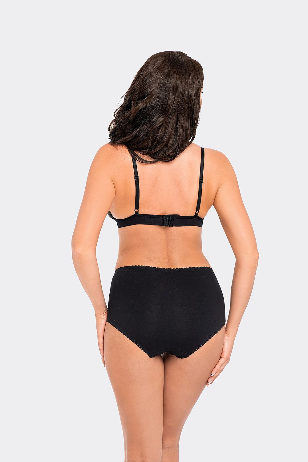  Figi Model BBL 199 Black - Babell 