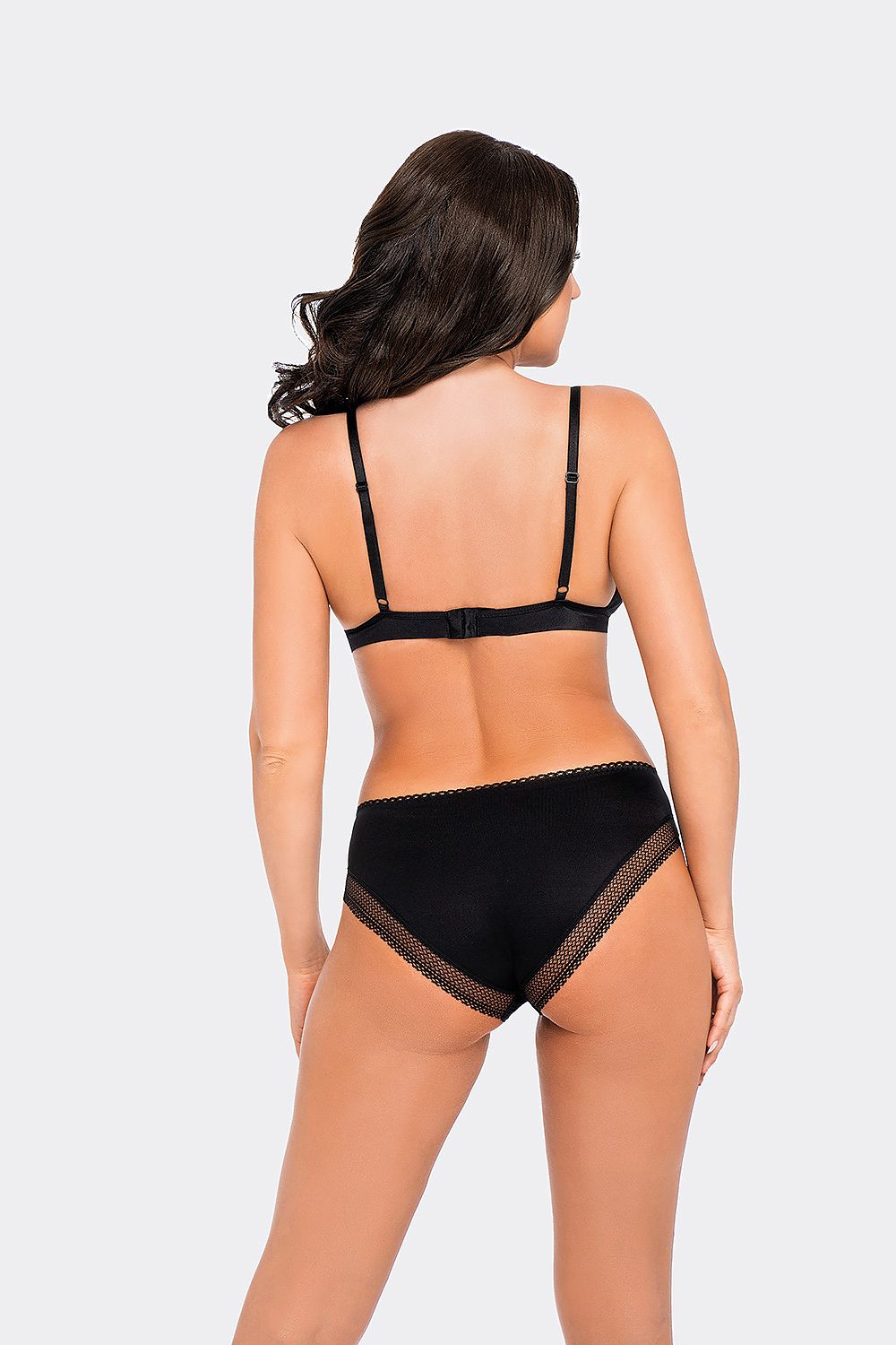  Figi Model BBL 197 Black - Babell 