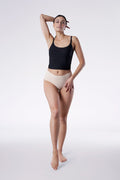  Figi brazyliany Model Brasil Maxi 200 Beige - Julimex 