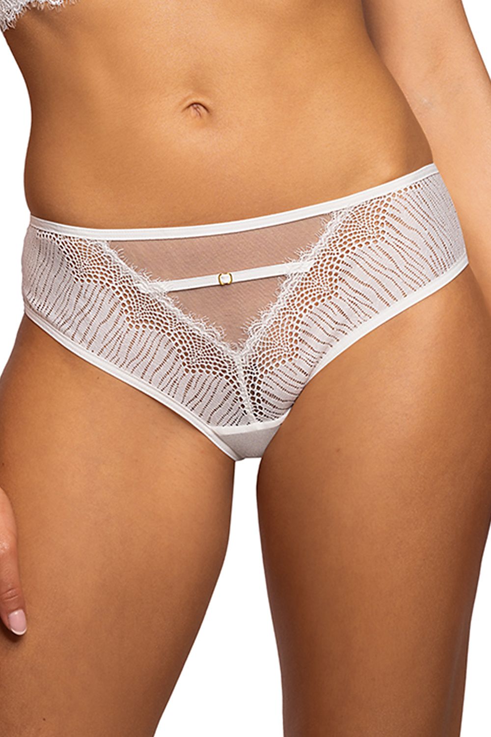  Figi Model 3735/5 Liza Cream - Mat 