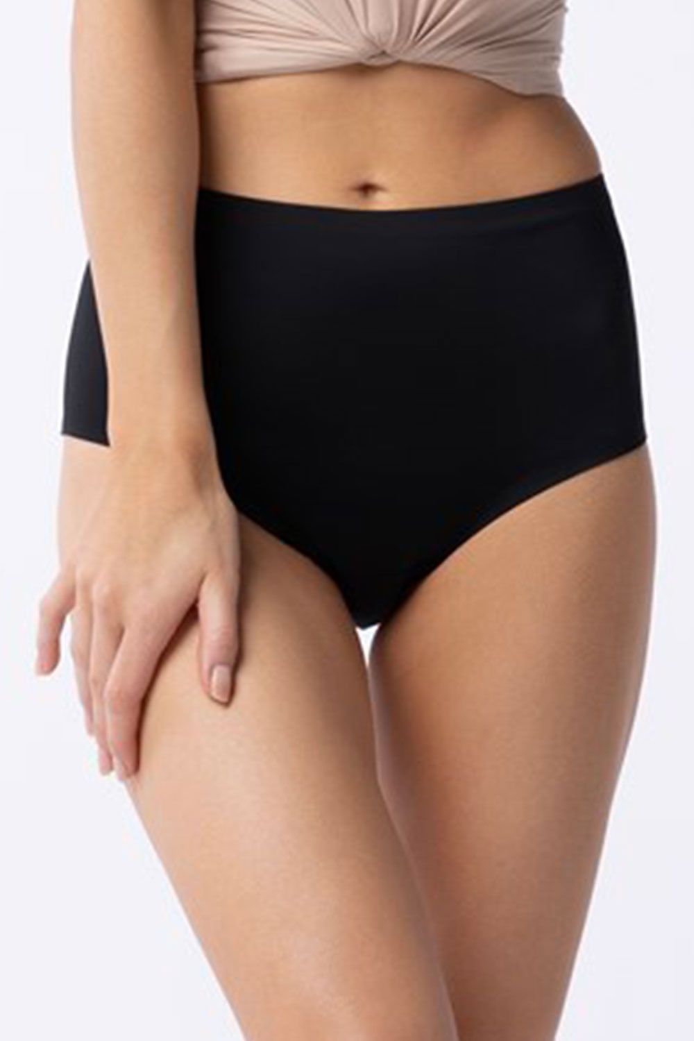  Figi Model Amber Maxi Black - Julimex 