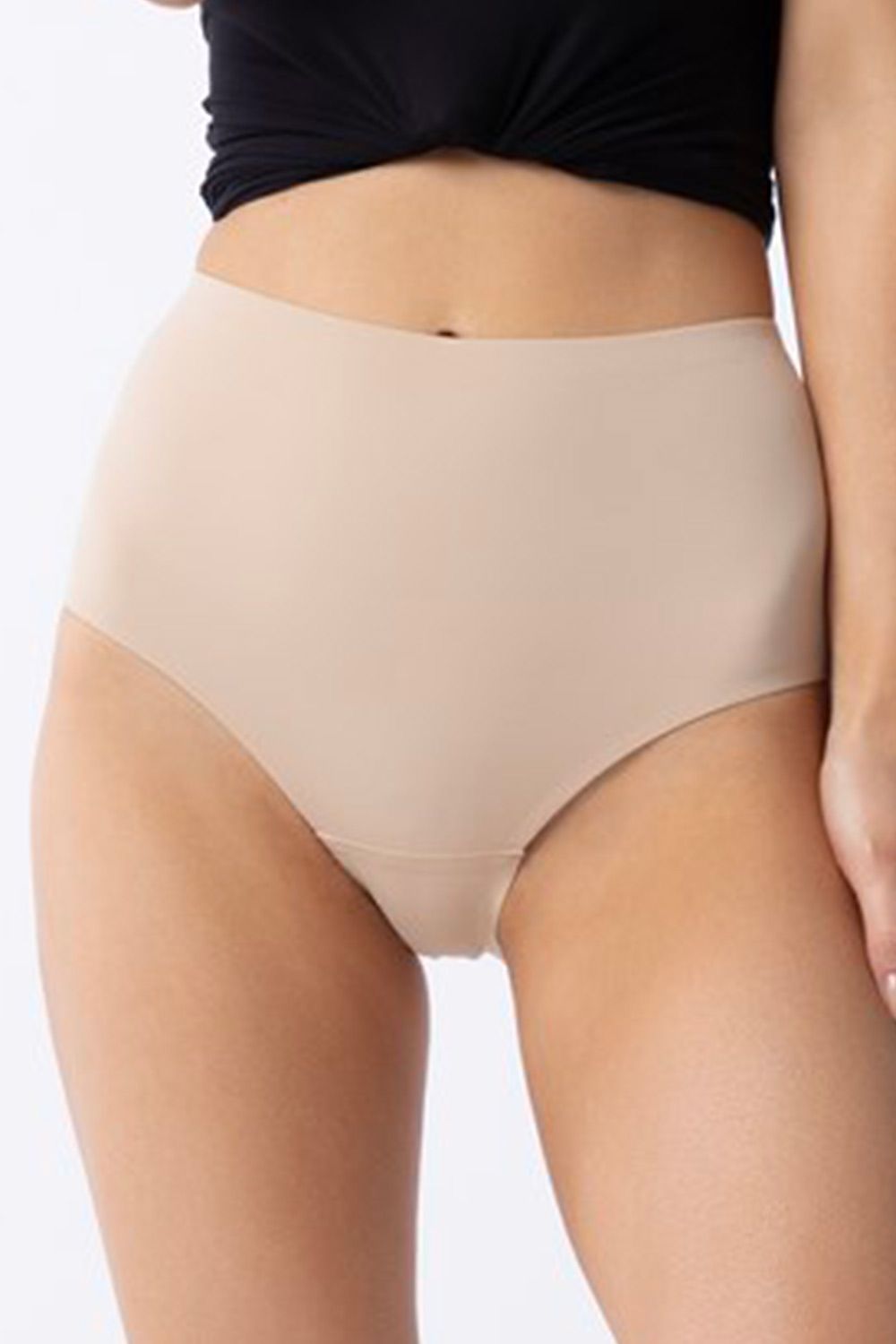  Figi Model Amber Maxi Beige - Julimex 