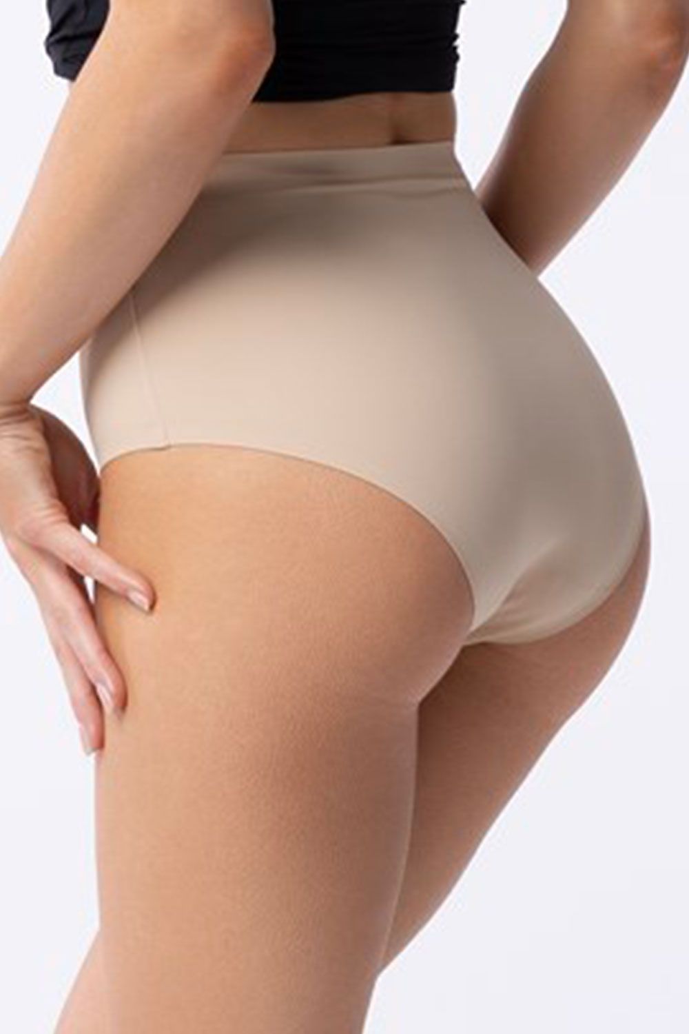  Figi Model Amber Maxi Beige - Julimex 