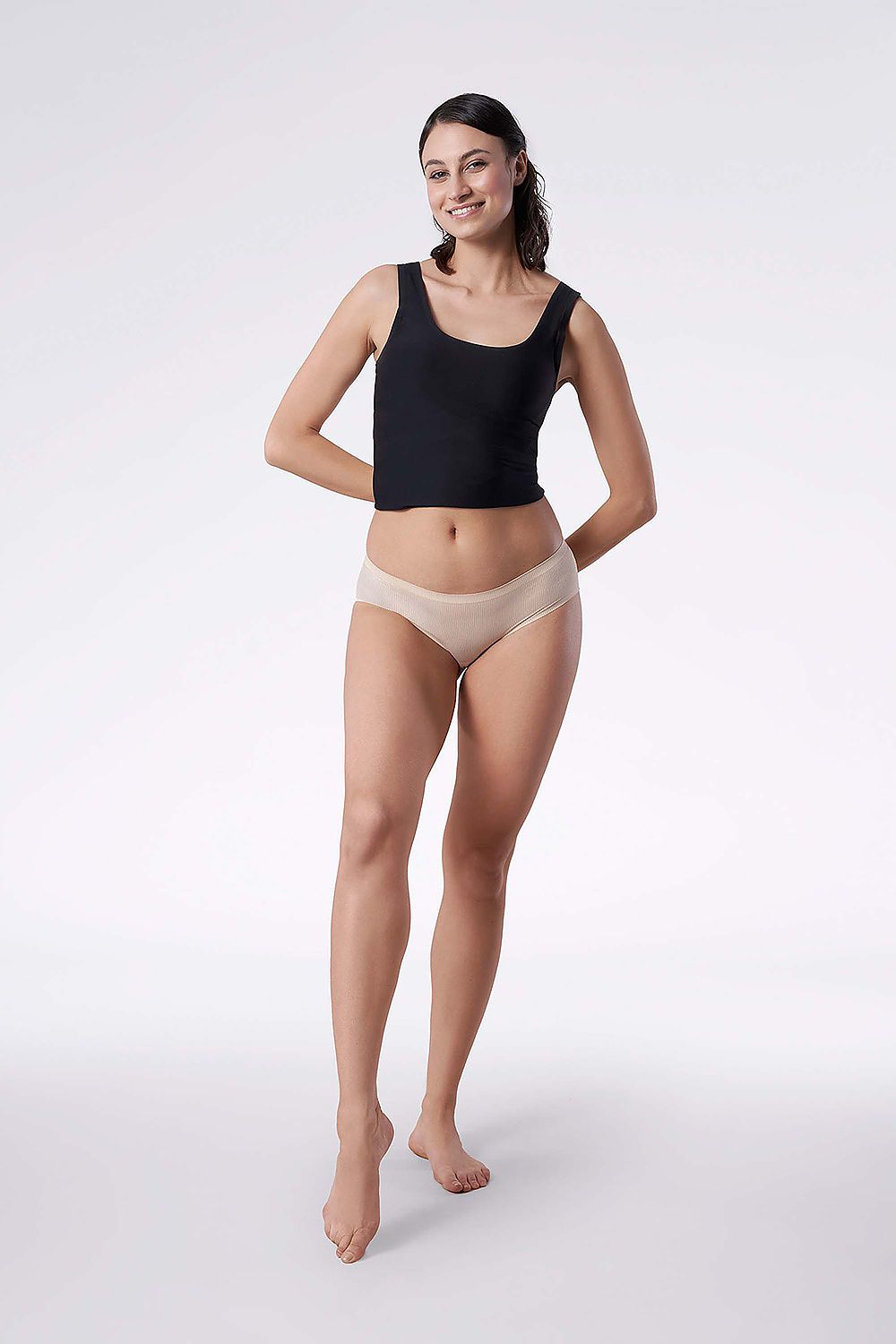  Figi Model Avia Beige - Julimex 