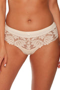  Figi brazyliany Model 1135B Nike Beige - Gaia 