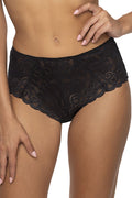  Figi Model 3824/52 Natalie Black - Mat 