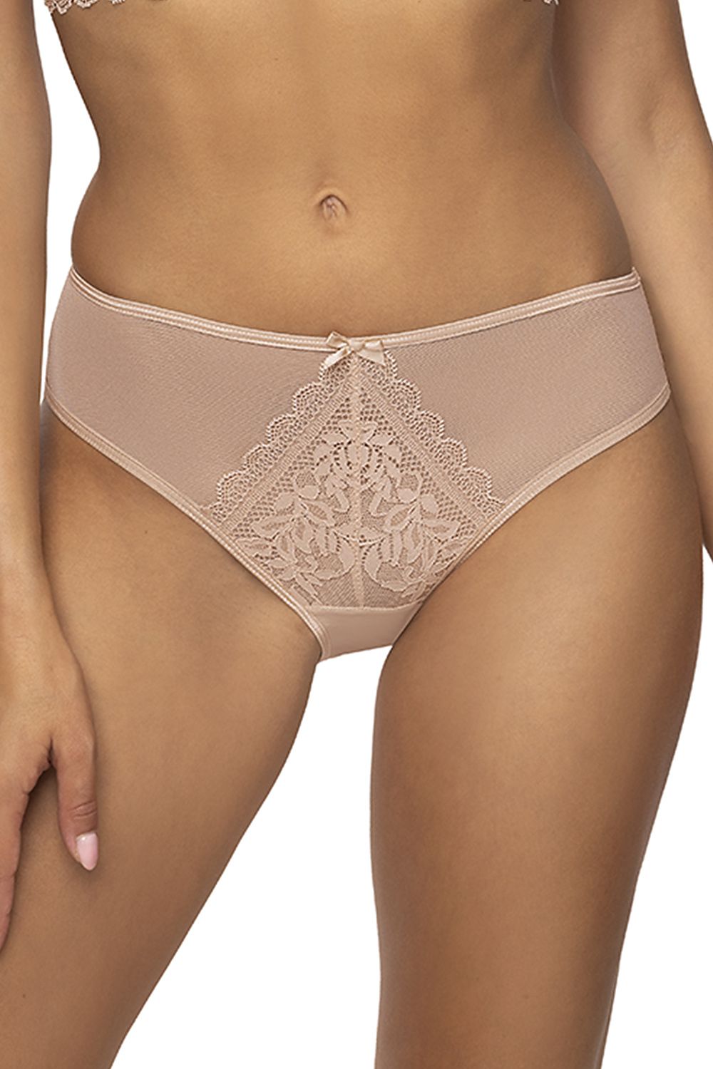  Figi Model 0198/5 Estelle Beige - Mat 