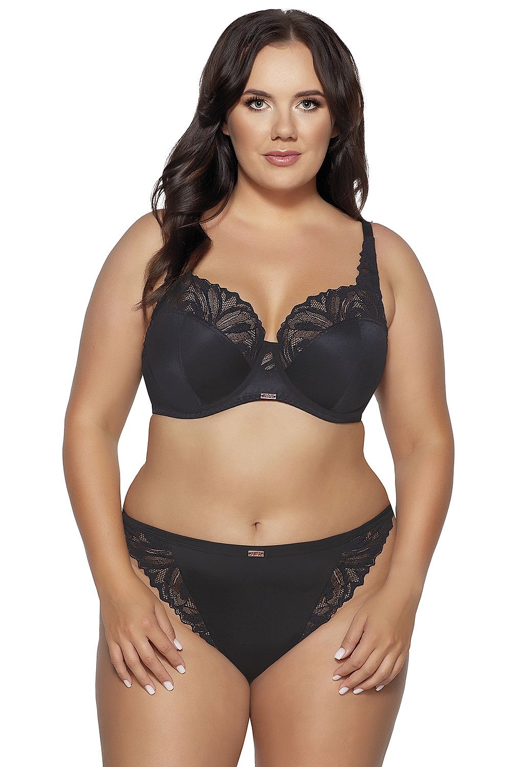  Figi Model Yasemin Bla 2106/B Black - Ava 