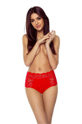  Figi Model Zula 5024 Red - Lapinee 