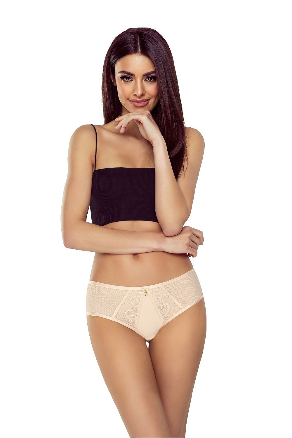  Figi Model Diana 5023 Beige - Lapinee 
