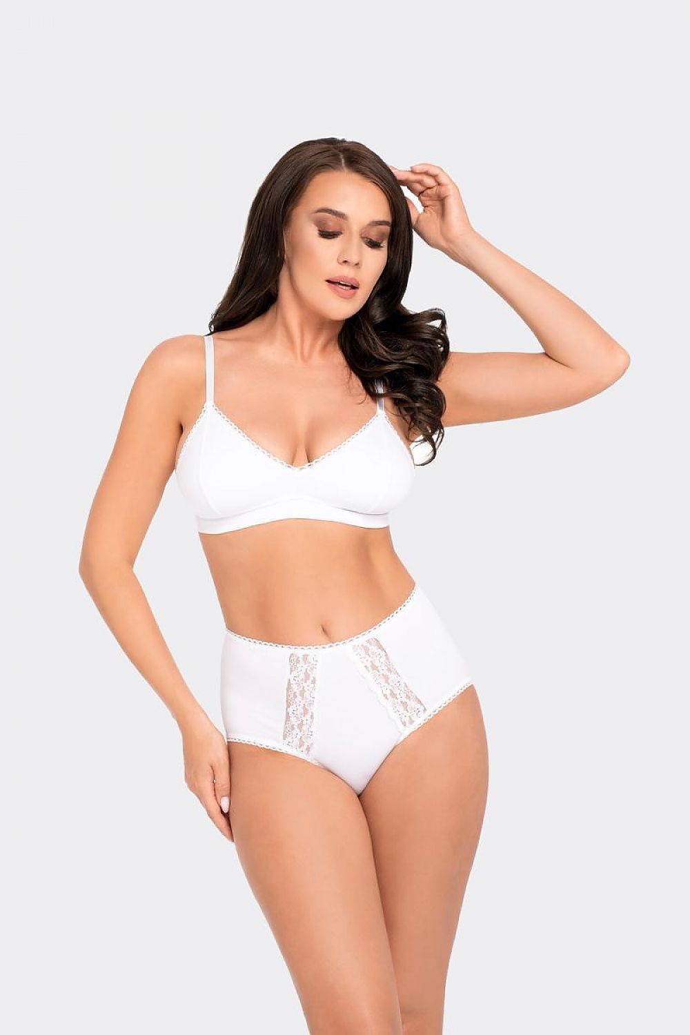  Figi Model BBL 199 White - Babell 