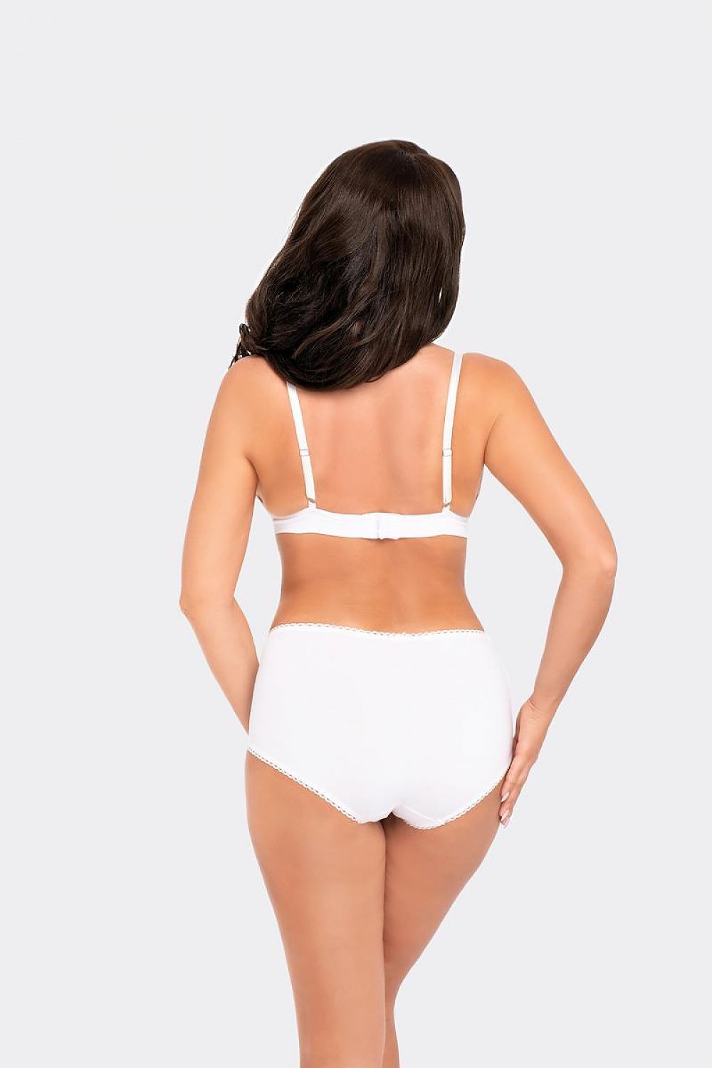  Figi Model BBL 199 White - Babell 