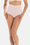   Figi Wyszczuplające Model Doris 798 Beige - Teyli 