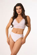  Figi Model BBL 201 White - Babell 