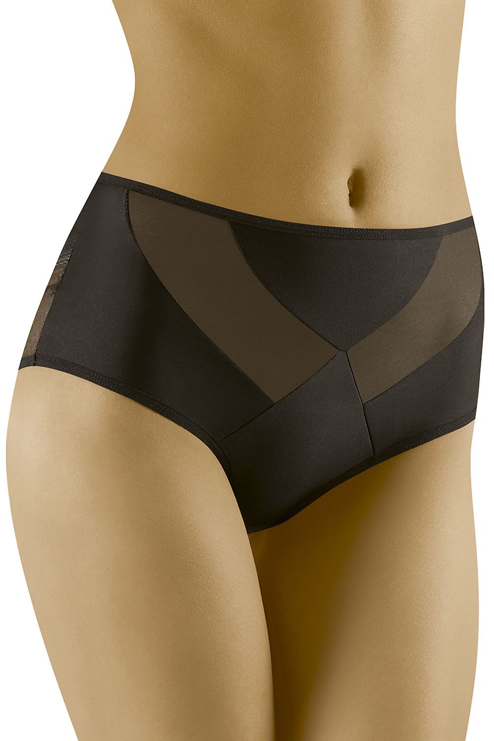  Figi Model Xizi Black - Wolbar 