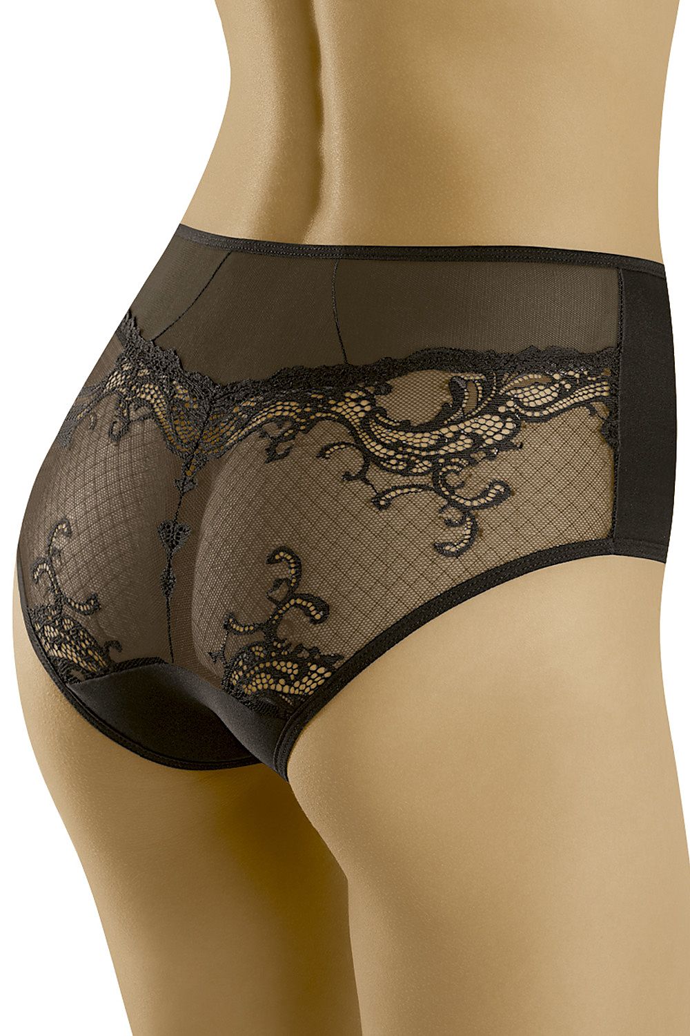  Figi Model Xizi Black - Wolbar 
