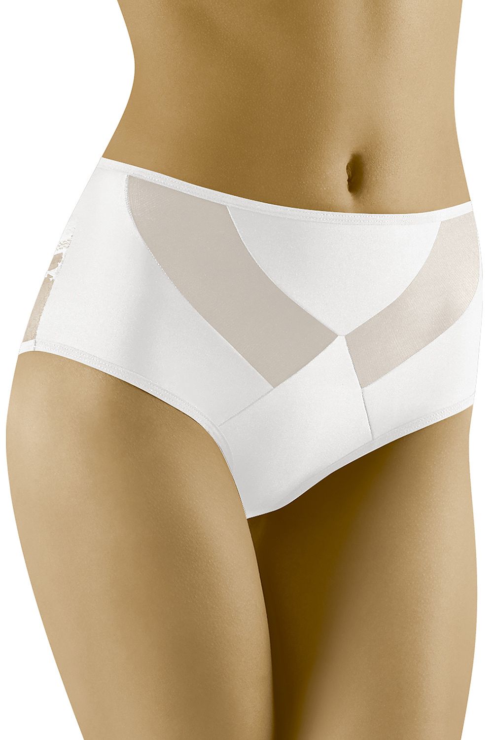  Figi Model Xizi White - Wolbar 