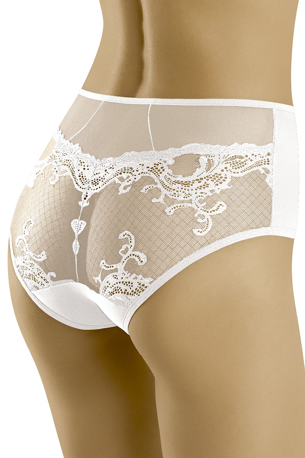  Figi Model Xizi White - Wolbar 