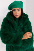   Czapka Model AT-CZ-231305.91P Green - AT 