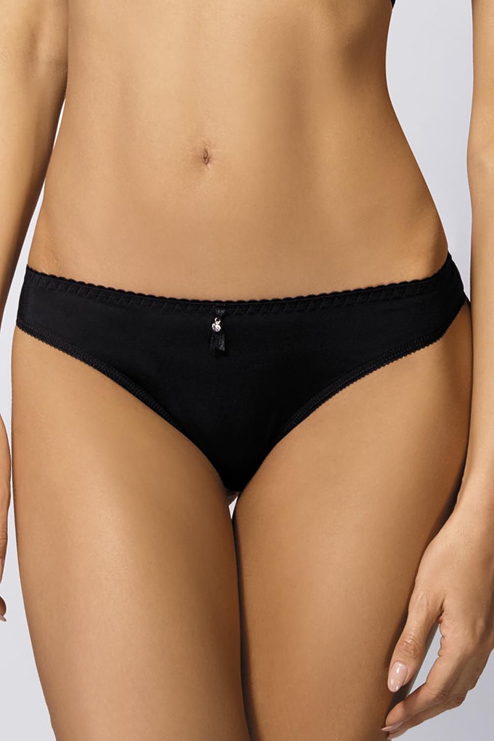  Stringi Model Carla S Black - Gorteks 