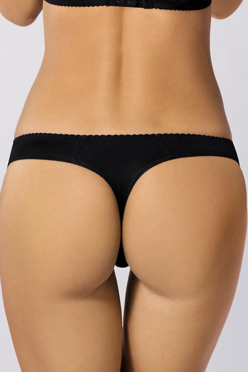  Stringi Model Carla S Black - Gorteks 