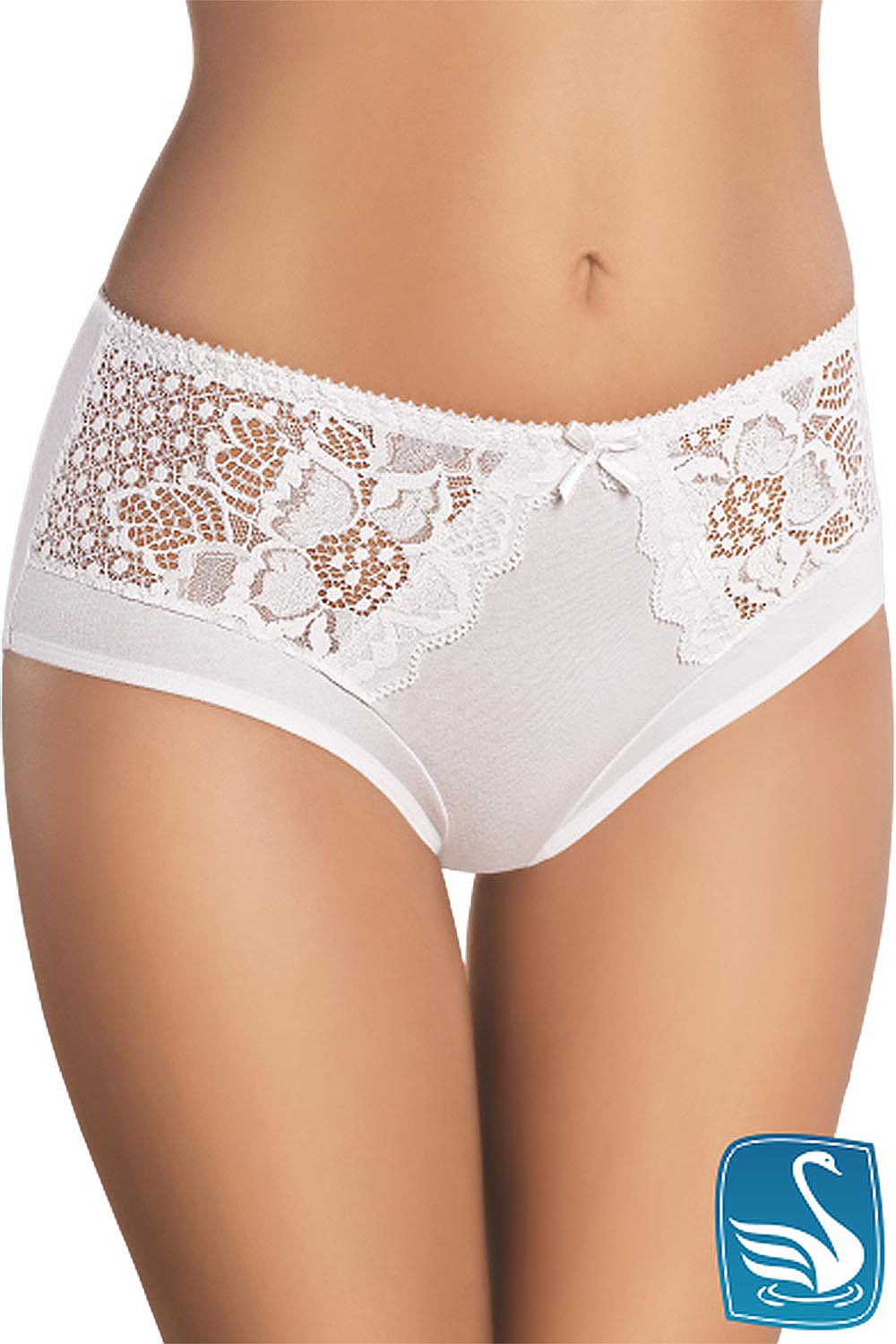  Figi Model 127 White - Gabidar 