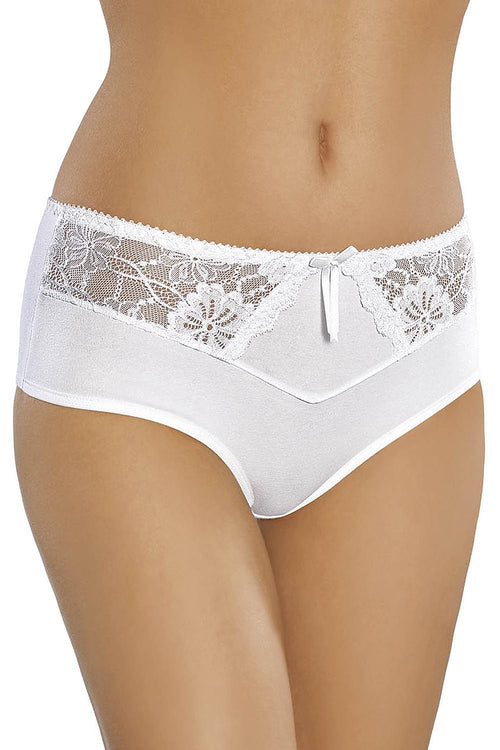  Figi Model 160 White - Gabidar 