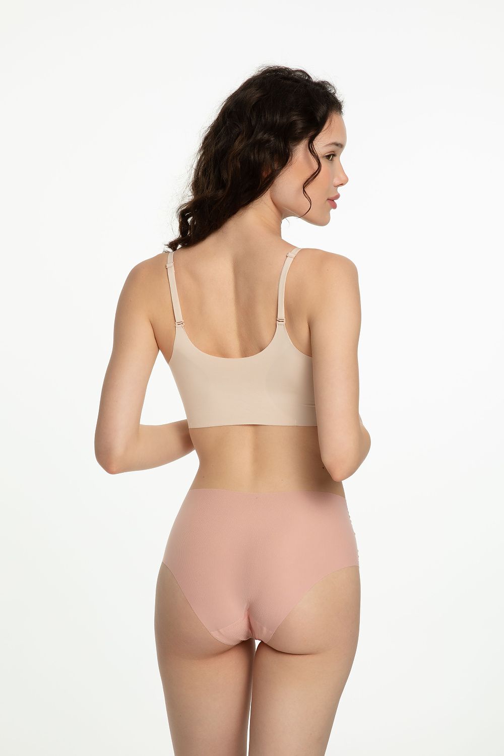  Figi Model Mousse Maxi Brzoskwinia - Julimex 