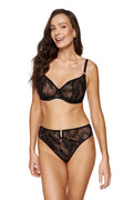  Stringi Model Mare S Black - Gorteks 