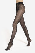   Rajstopy Model Arabesca 05 40 Den Nero - Gatta 