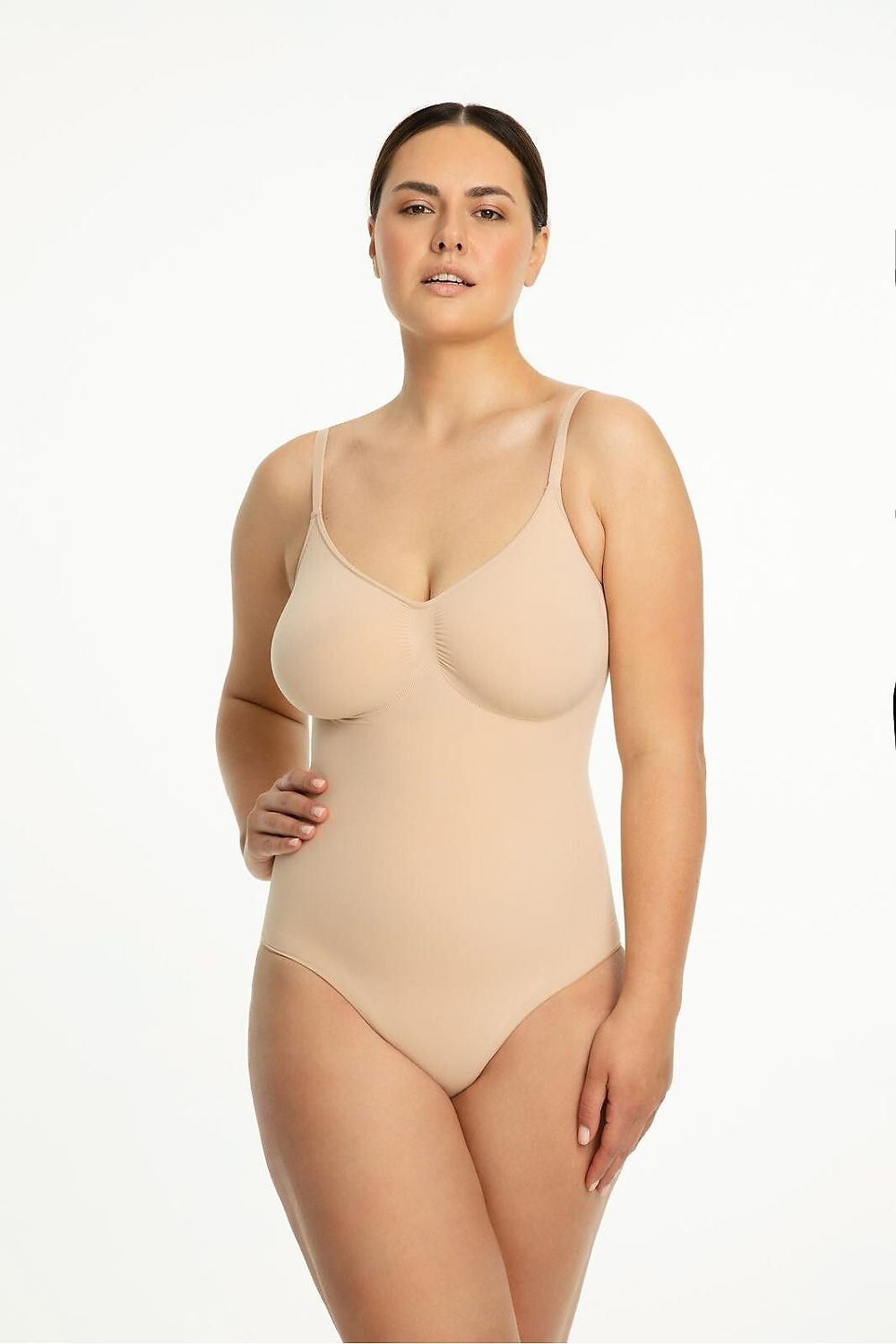   Body Model 421 Beige - Julimex 