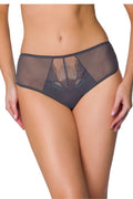  Figi Model Melisande F-3930/5 Grey - Mat 