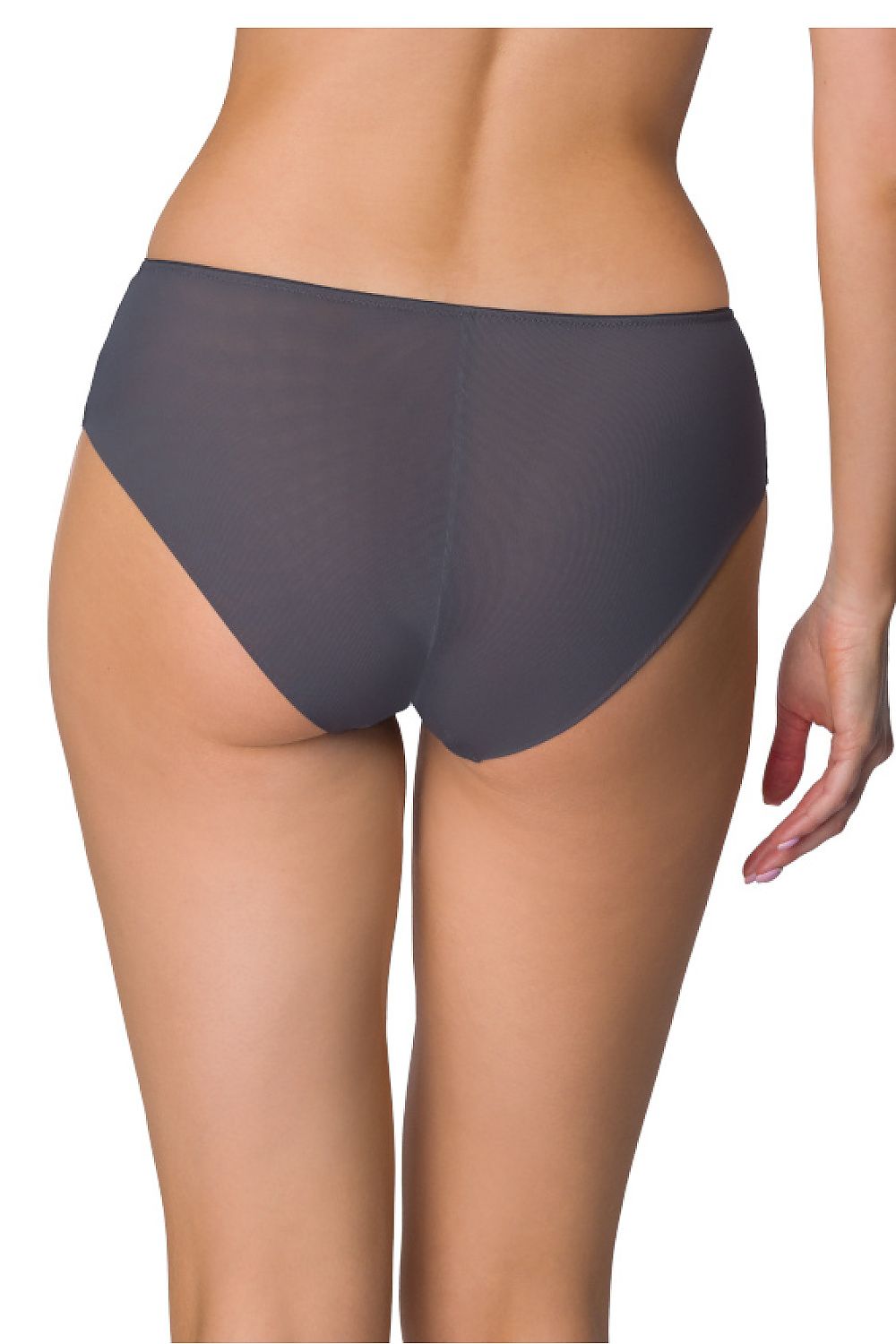  Figi Model Melisande F-3930/5 Grey - Mat 