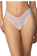  Figi Brazyliany Model Roma F-4052/54 White - Mat 