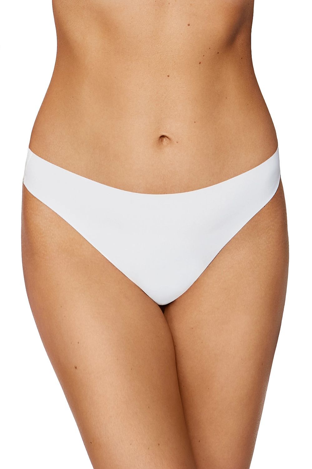  Komplet Stringi Model Blanca 3pack S Multicolor - Gorteks 