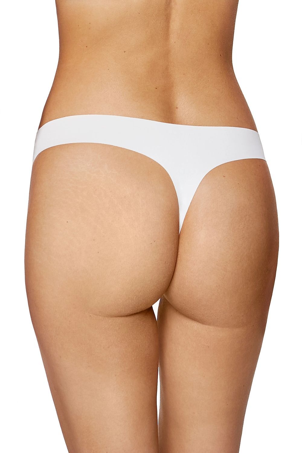  Komplet Stringi Model Blanca 3pack S Multicolor - Gorteks 