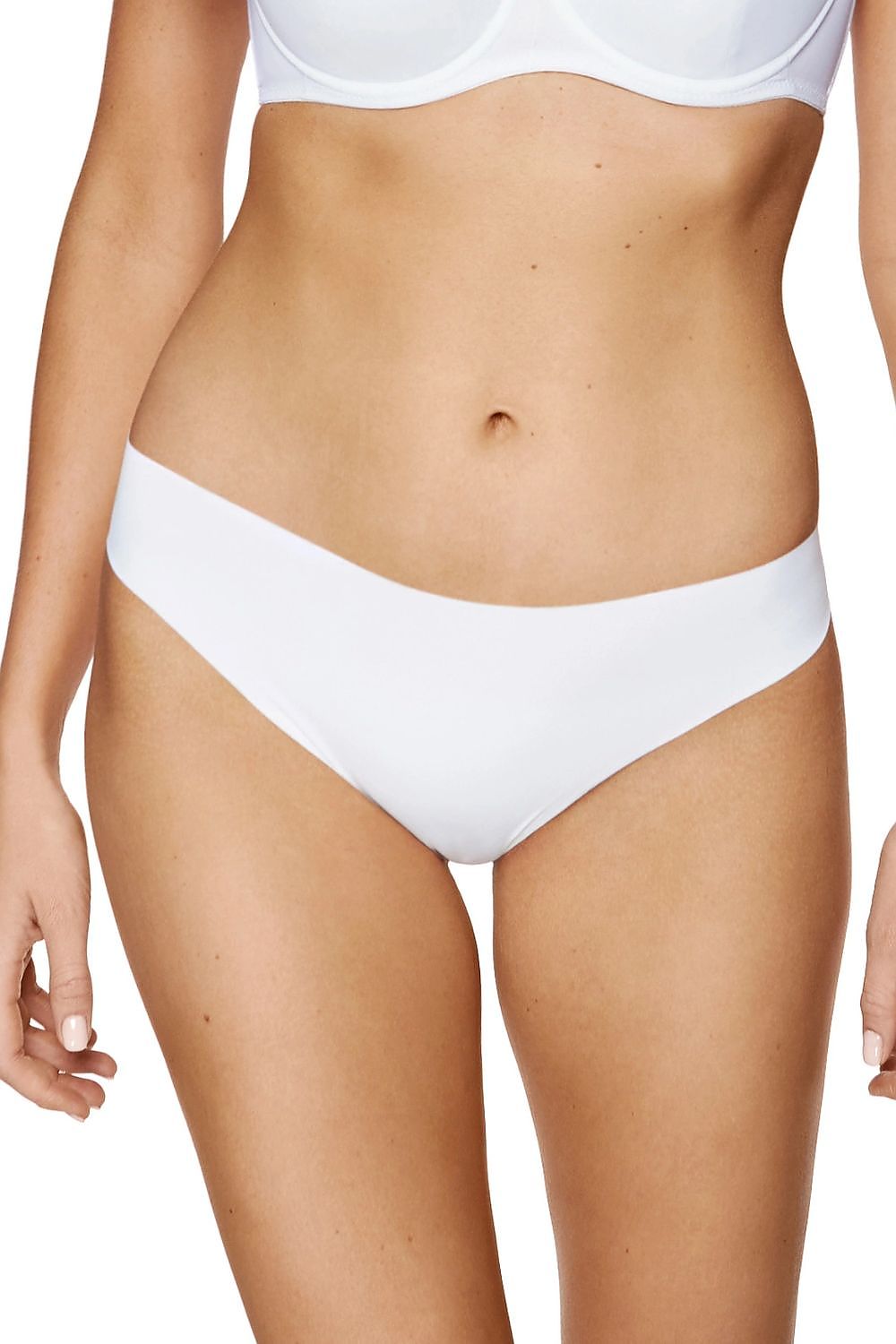  Komplet Figi Model Blanca 3pack F Multicolor - Gorteks 