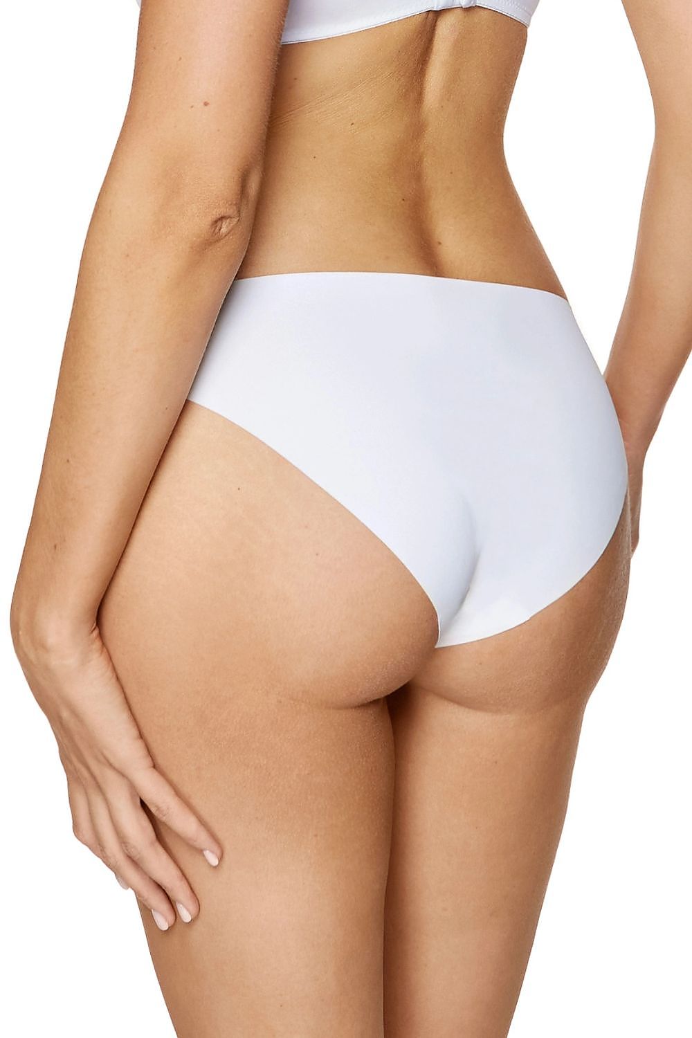  Komplet Figi Model Blanca 3pack F Multicolor - Gorteks 