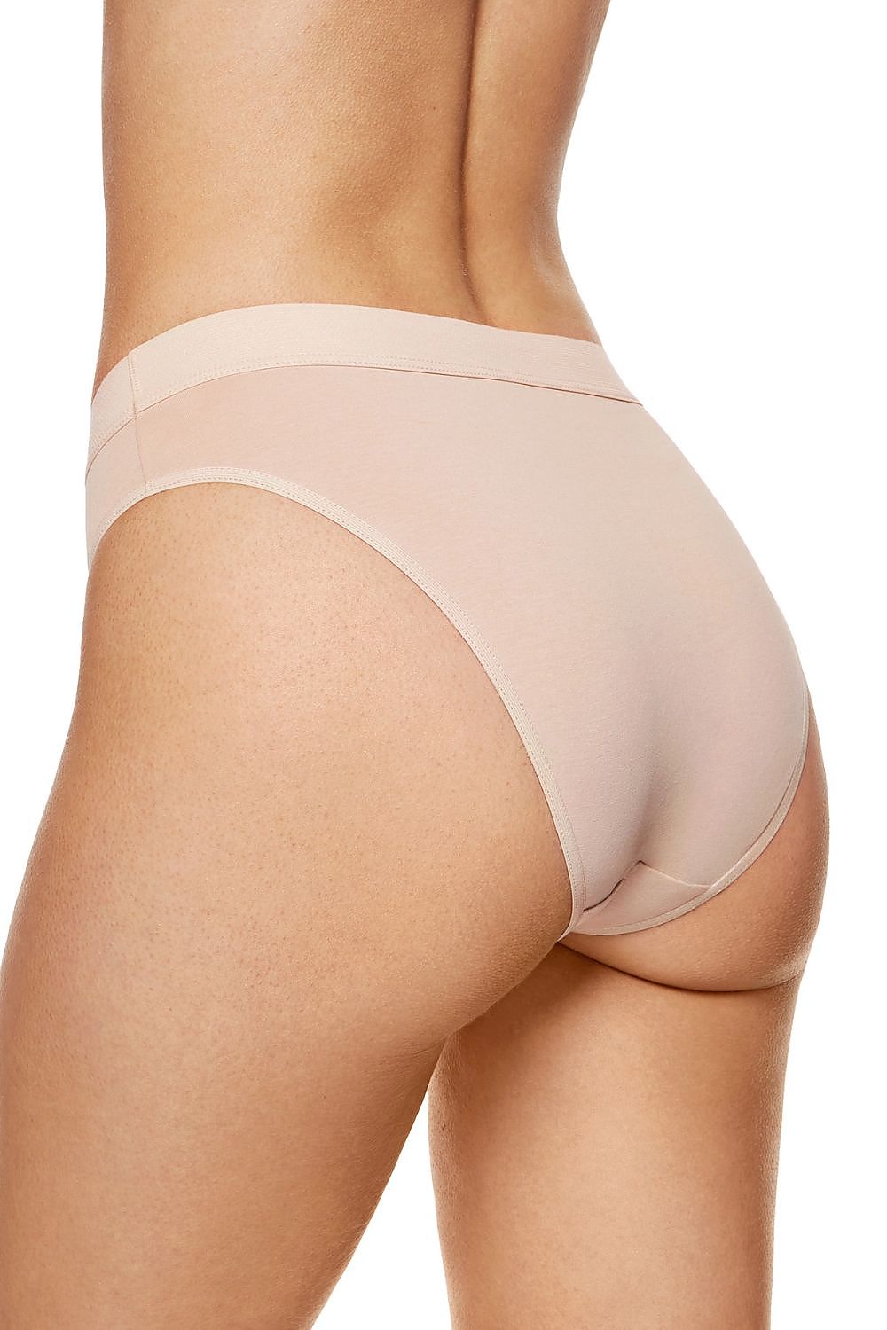  Komplet Figi Model Klara 3pack F Multicolor - Gorteks 