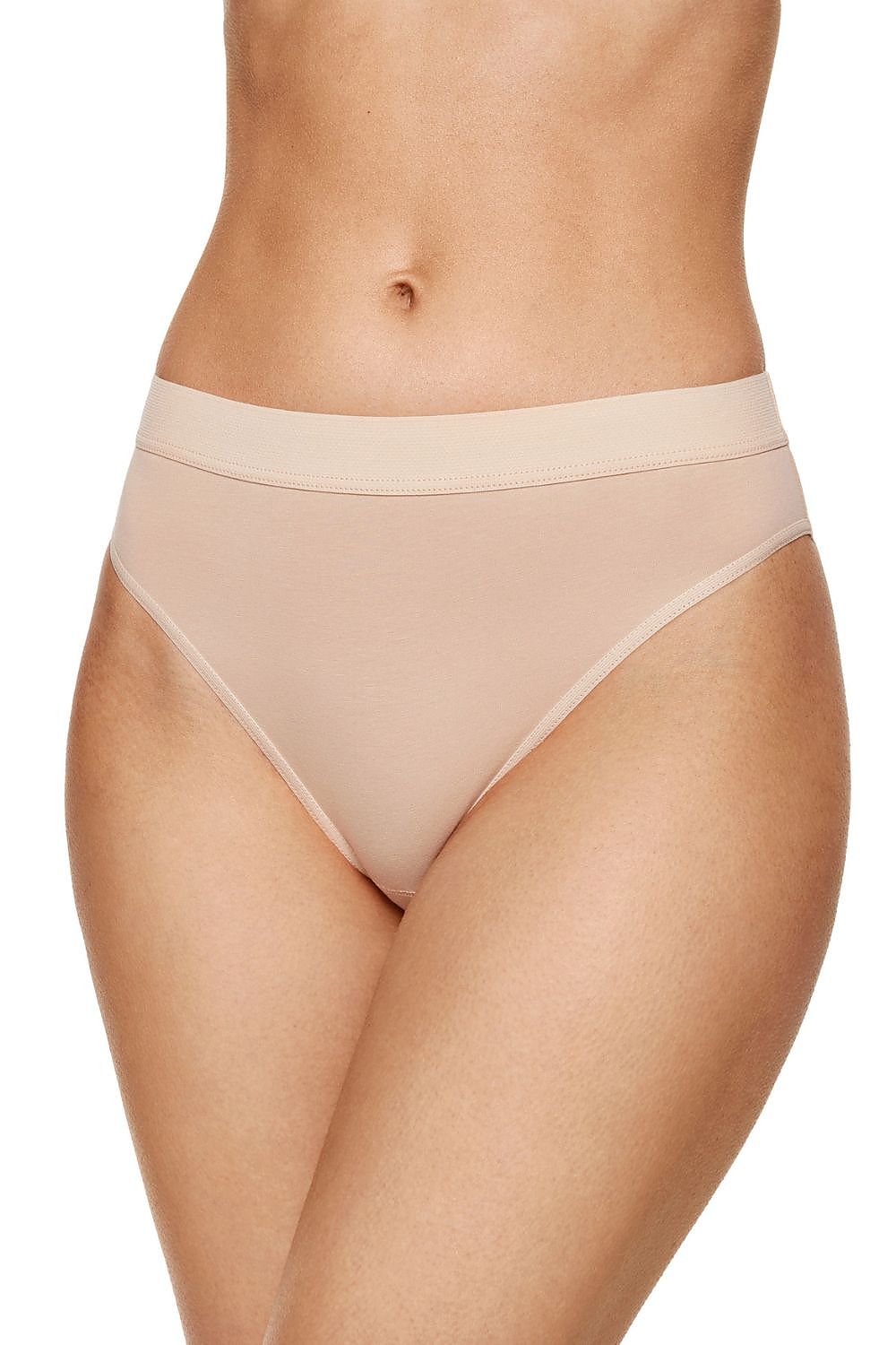  Komplet Figi Model Klara 3pack F Multicolor - Gorteks 