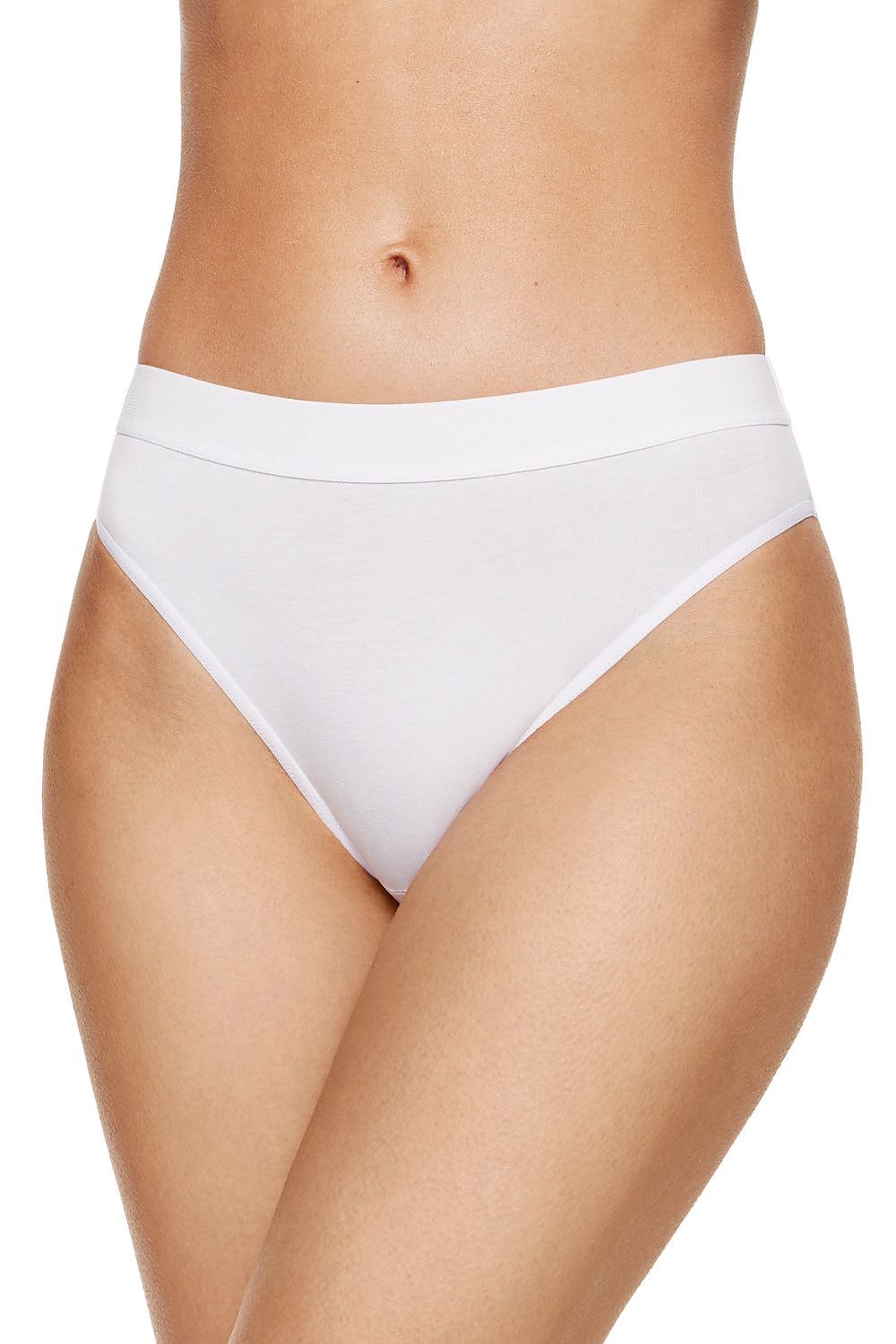  Komplet Figi Model Klara 3pack F Multicolor - Gorteks 