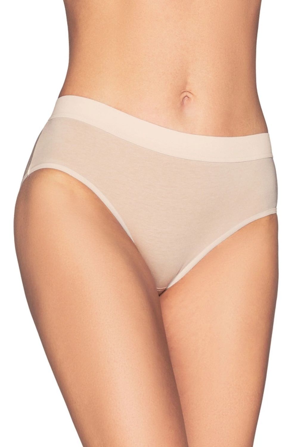  Komplet Figi Model Alana 3pack F Multicolor - Gorteks 