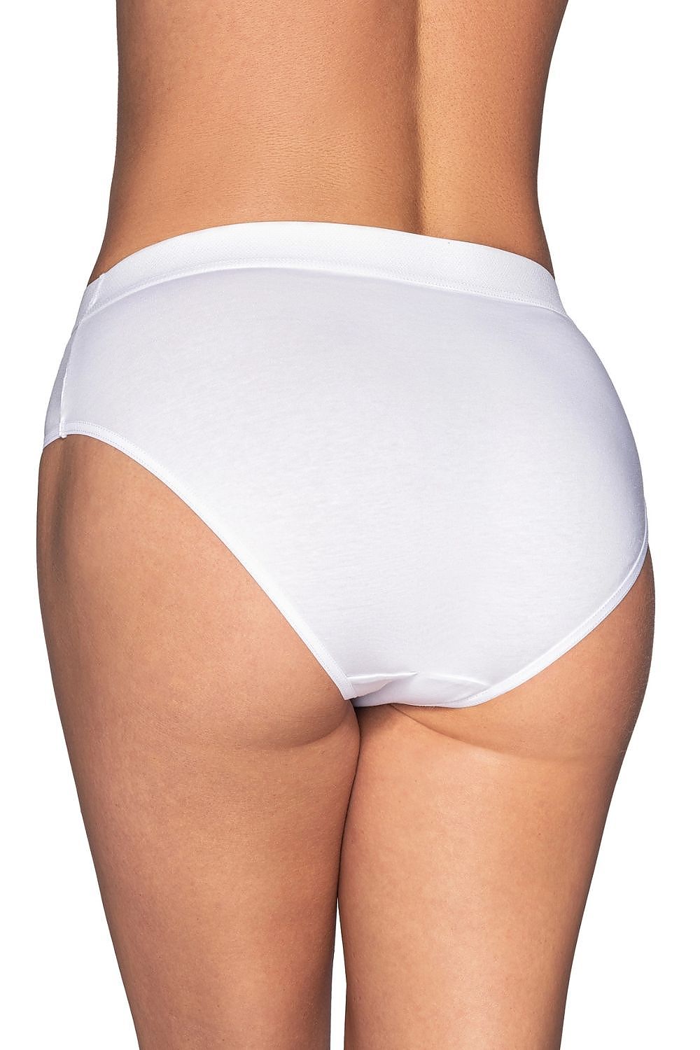  Komplet Figi Model Alana 3pack F Multicolor - Gorteks 