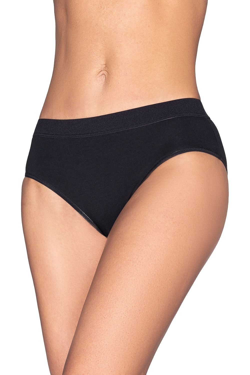  Komplet Figi Model Alana 3pack F Multicolor - Gorteks 