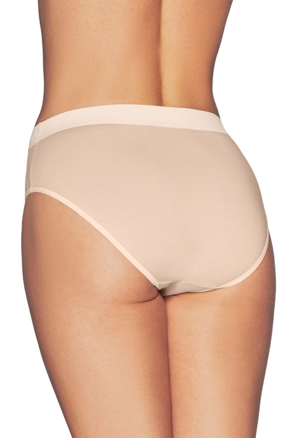  Komplet Figi Model Alana 3pack F Beige - Gorteks 