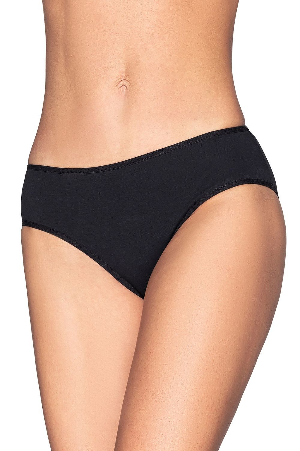  Komplet Figi Model Diana 3pack F Multicolor - Gorteks 