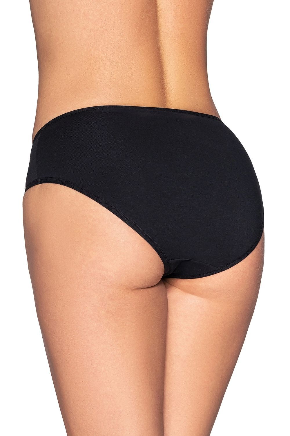  Komplet Figi Model Diana 3pack F Black - Gorteks 
