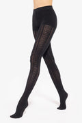   Rajstopy Model Fabiane 07 40 Den Nero - Gatta 