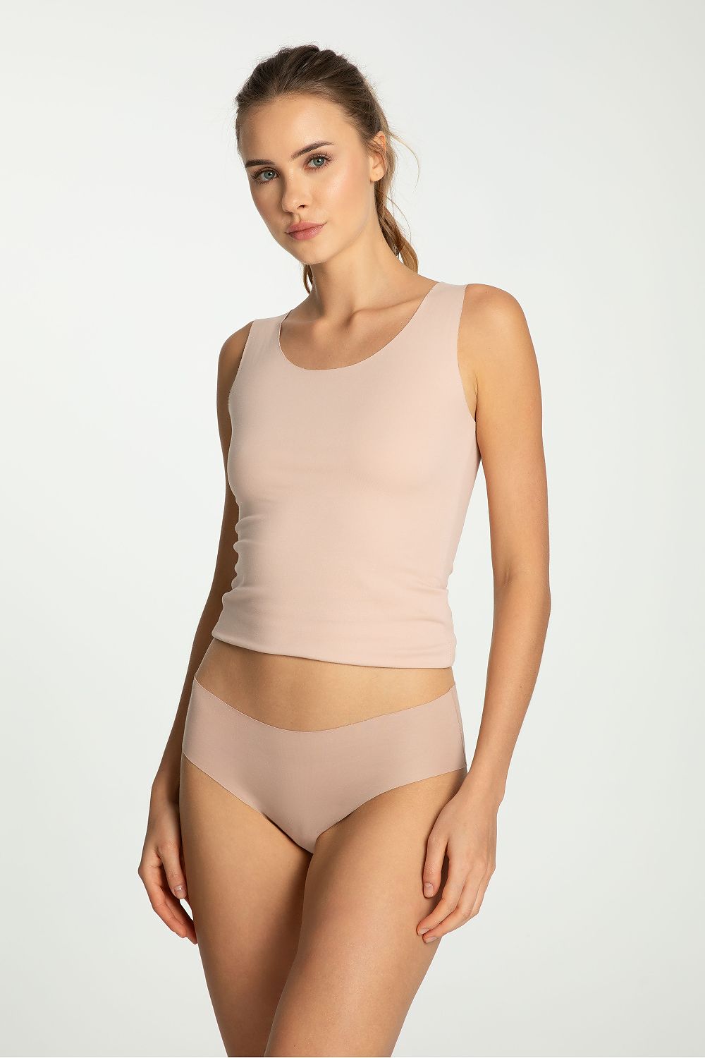  Figi Model Cotton Mood Classic Beige - Julimex 