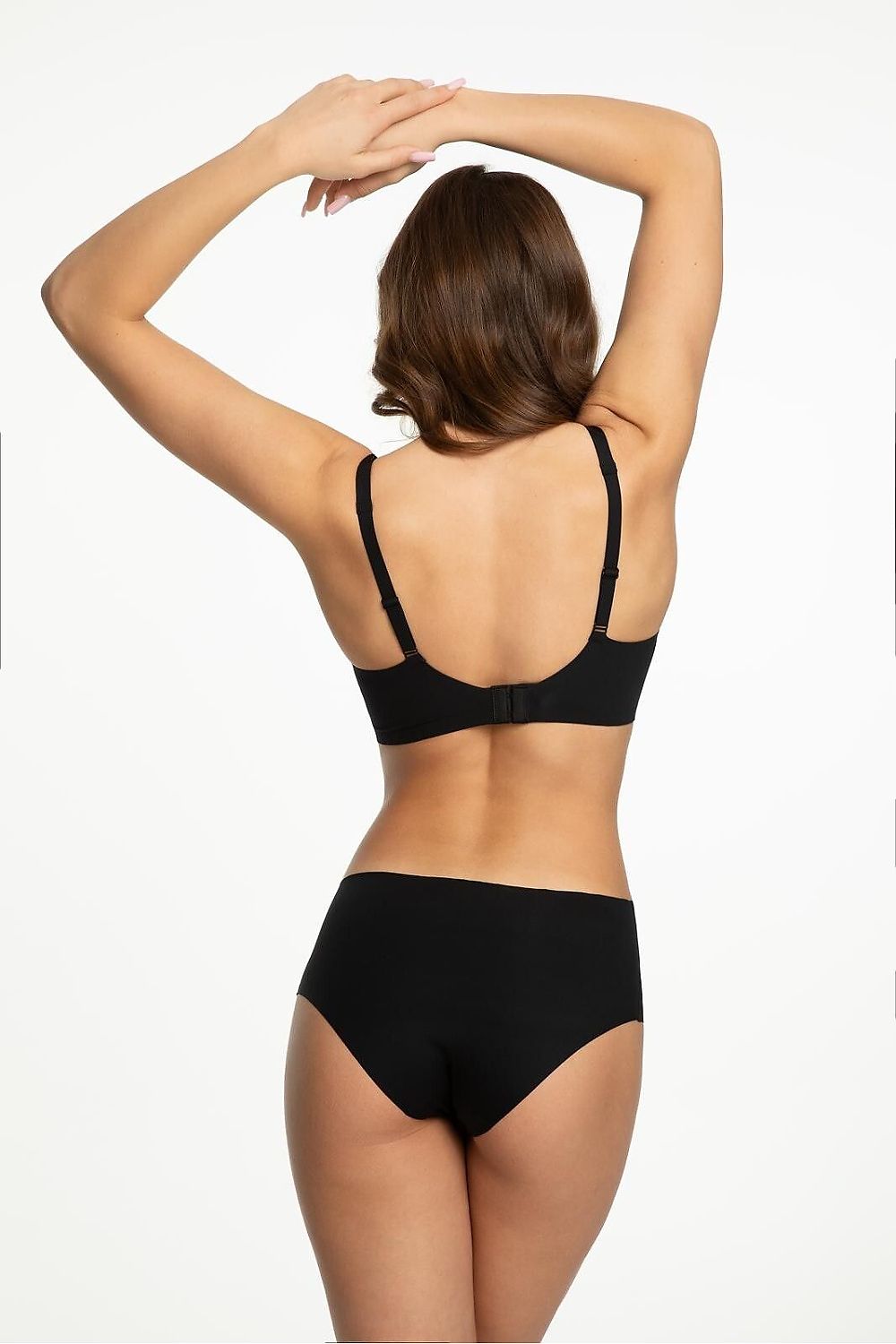  Figi Model Infinity Classic Black - Julimex 